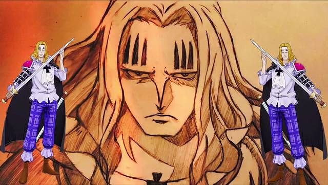 霍金斯之关注我