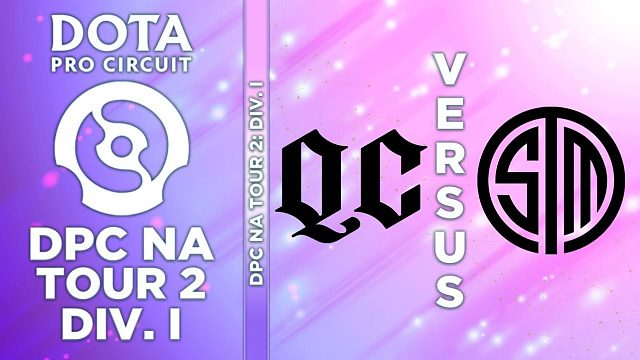 【Astral解说】DPC-2022-S2北美区 QC vs TSM BO3#3 预言应验