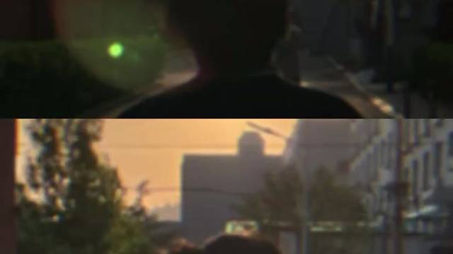 我的愿望只有四个字