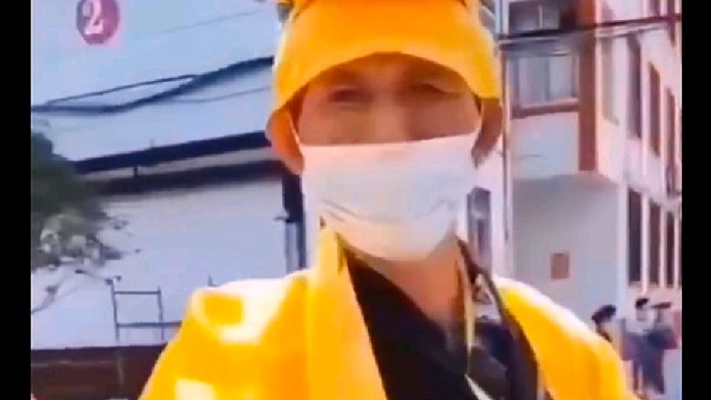 法力不够核酸来凑