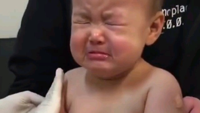 一时之间不知道哪一针更痛