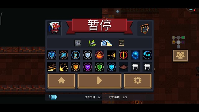 卡得什么都看不到