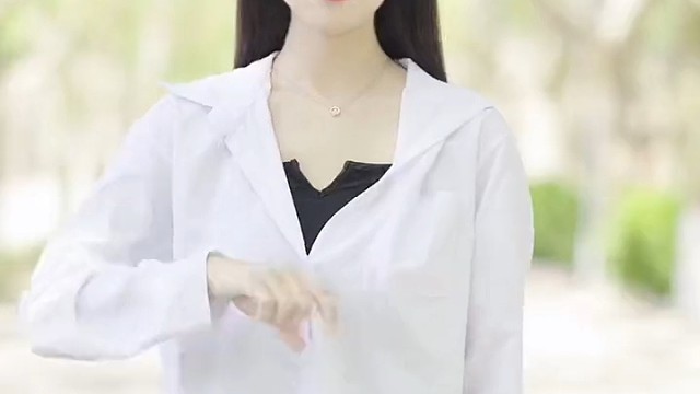 经贸版一点点喜欢来啦