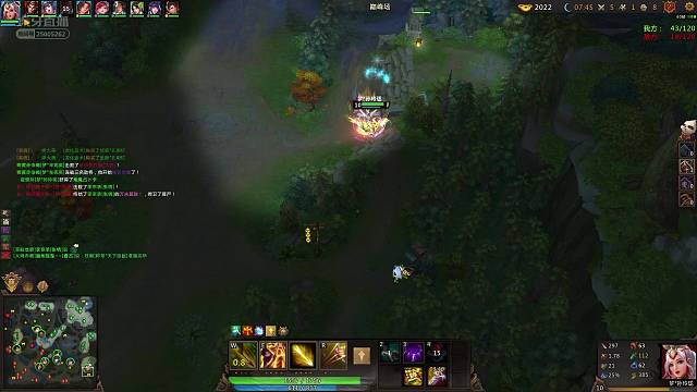 in霸极限逃生反杀～