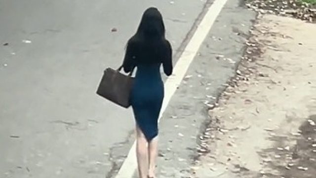 大四学姐和大一学妹哪里不一样呢