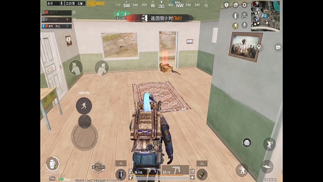 没有人会永远等你，除了老六