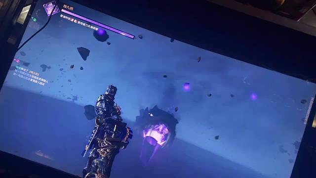 火男被抢了
那我就披坚执锐屠个龙