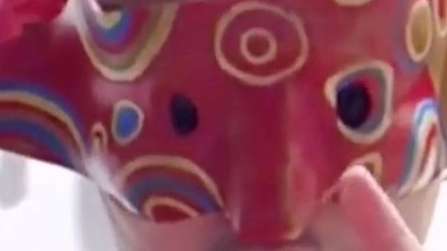 摊牌了不装了