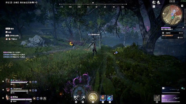 还有很能打的吗