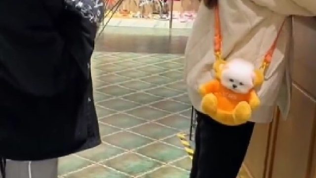 还以为是假的。结果草率了