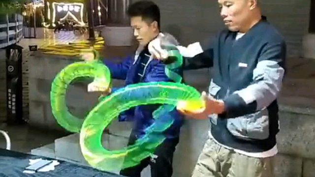 这个东西只有卖的人会玩