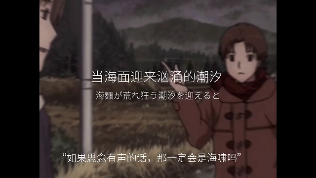 若结局非你所愿就在尘埃落定前奋力一搏