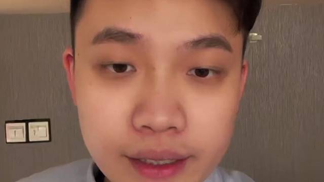 女朋友的衣服差距有多大