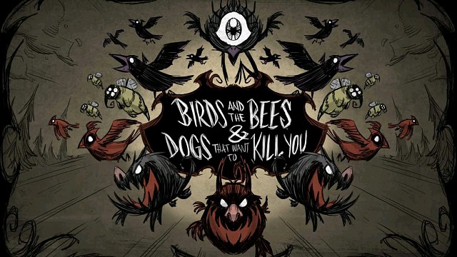 饥荒（手游）海难:以凡人之躯问斩海洋霸主