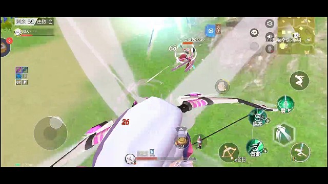 刚开播气氛就紧张起来了……