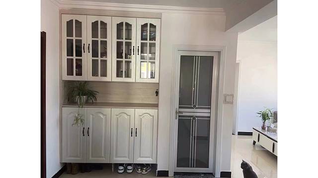 精品房源拎包入住