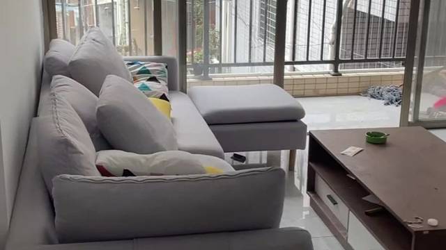 长安沙头东新一街3房1350/月❤