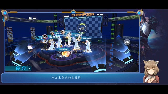 加油(ง•̀_•́)ง