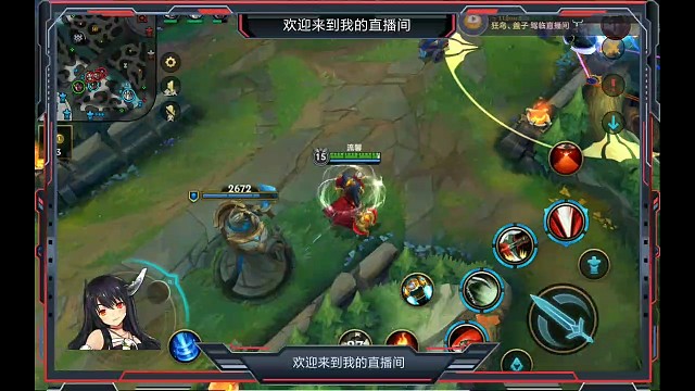 三十六计之明哲保身