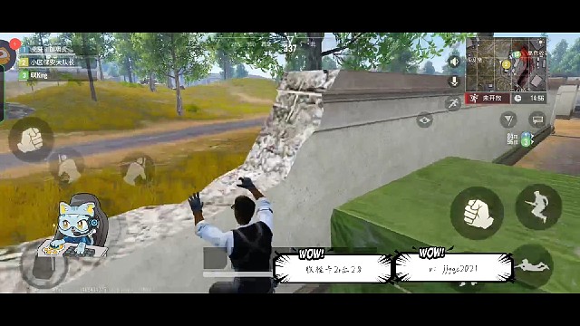 这大兄弟xs我了