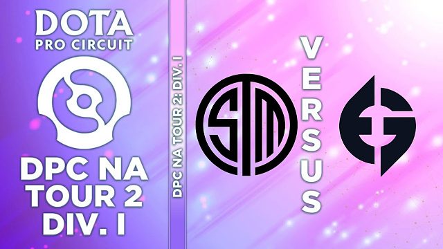 【Astral解说】DPC-2022-S2北美区 EG vs TSM BO1