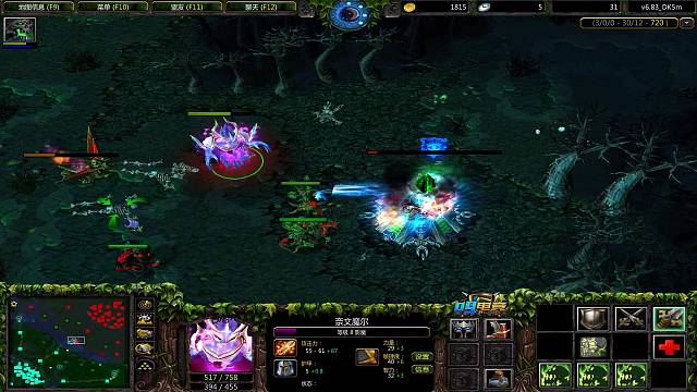 欢迎来到我的直播间