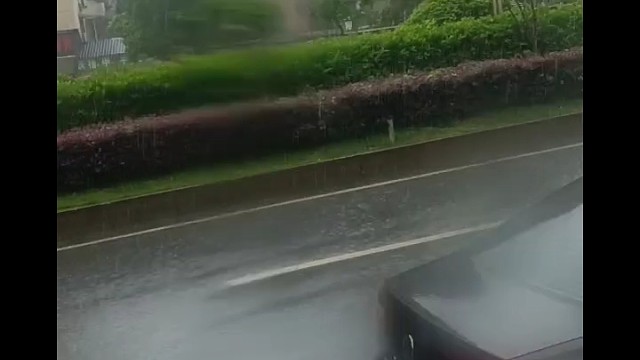 我发布了一个新视频，快来围观吧！