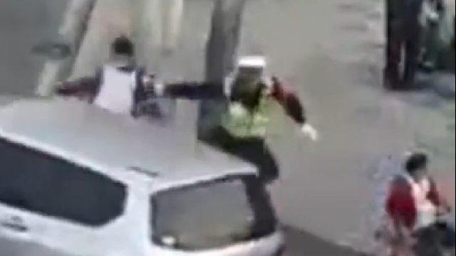 我发布了一个新视频，快来围观吧！