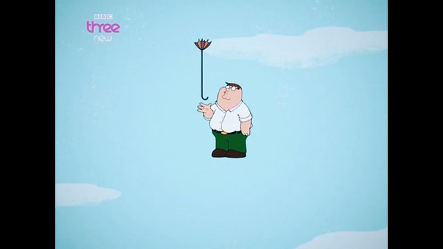 FamilyGuy剪辑