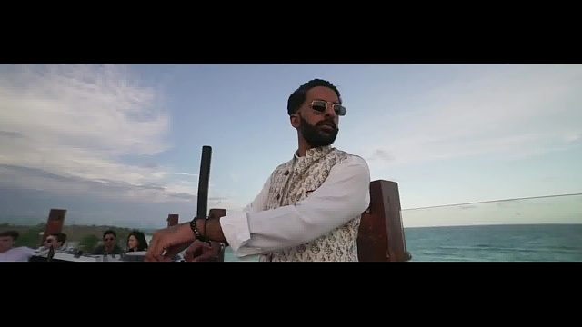 DJ打碟(电子音乐)电音云蹦迪之 - Kahani