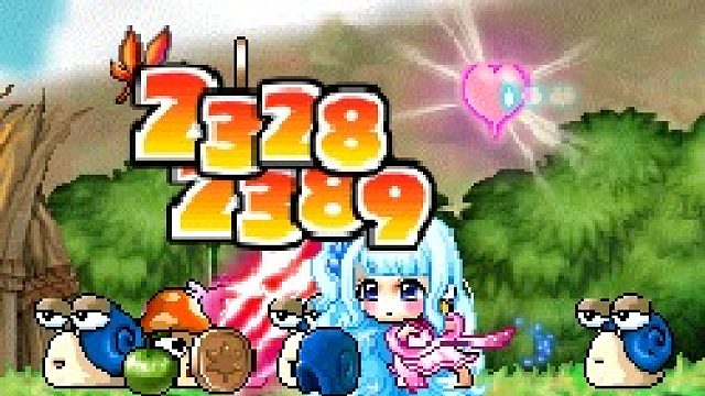 童年回忆冒险岛-079玩具副本简化版