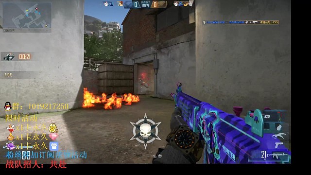 一穿四拆包一气呵成！