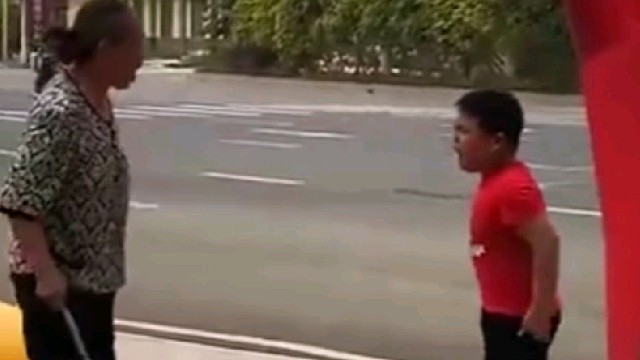 这个场景你们熟悉吗？