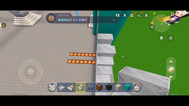 古建筑房门建造