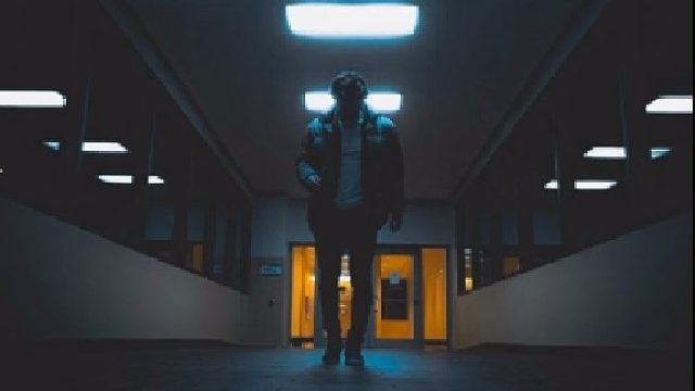 外国小哥教你创意拍照