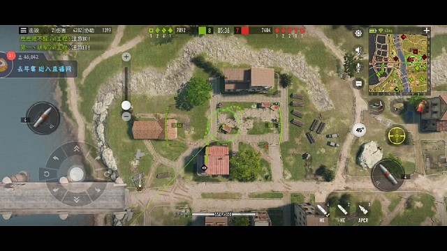 手游坦克连后续