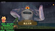 塞尔达传说：御天之剑HD