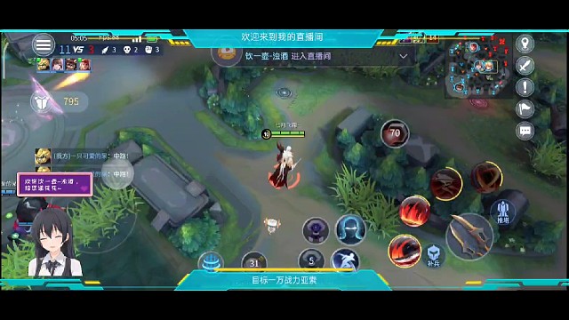 宗师晋级赛还不错的亚索素材