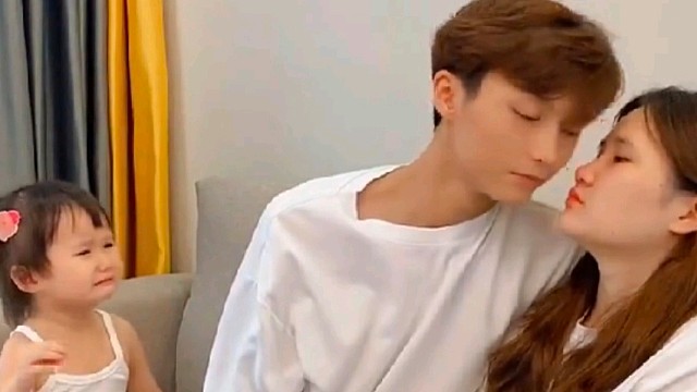 分分钟想离家出走