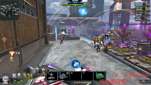 塔防爆率极低的感人