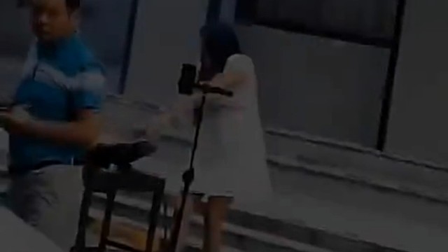 开始时候好好的