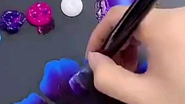 台上一分钟台下十年功！惊艳度超出我的预判！