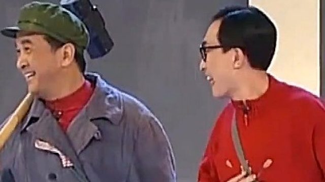 快乐小黑影-片段3