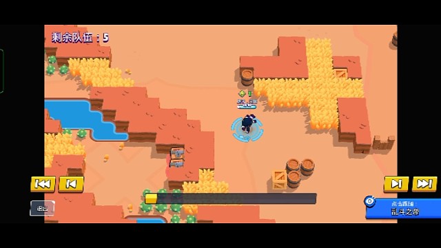 我发布了一个新视频，快来围观吧！