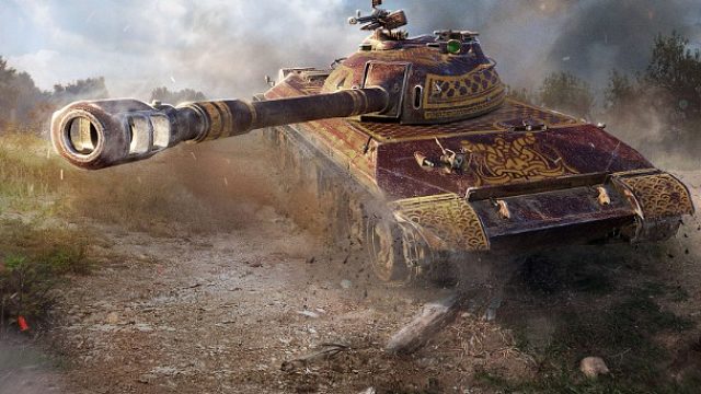 752工程初体验之如何击溃质量对手