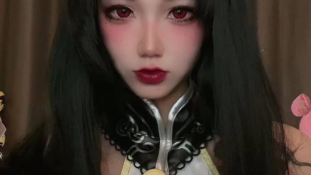 是你的小胡桃