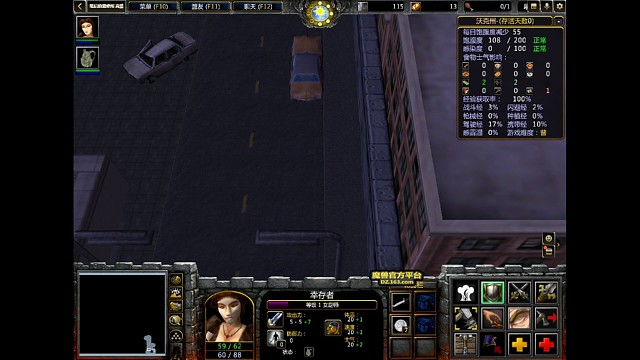 一个人玩的时候你不会觉得它有意思，当人多了之后快乐就来了