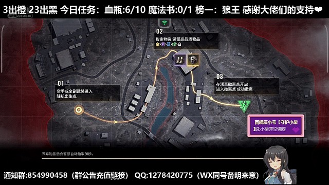 第一次当巡查大佬们看看有没有问题？