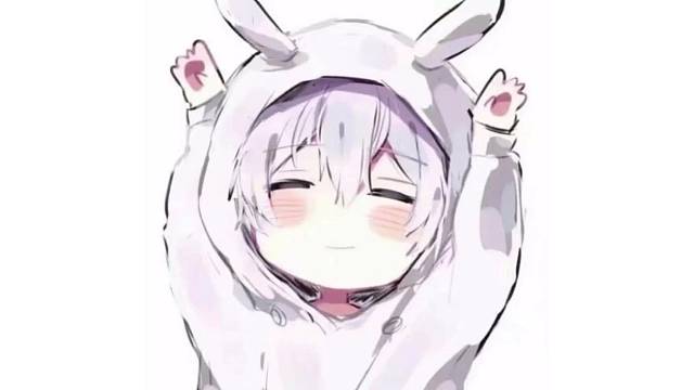 可爱