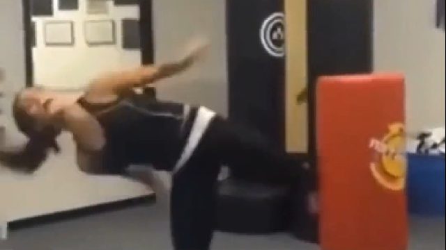 气质这一块拿捏死死的